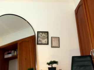 Erotični video klepet Missblair12