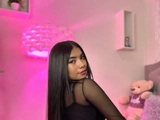 Erotični video klepet Misscandy7