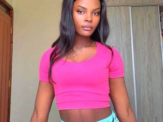 Erotični video klepet Misscreamerr