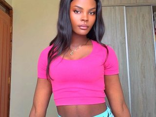 Erotični video klepet Misscreamerr