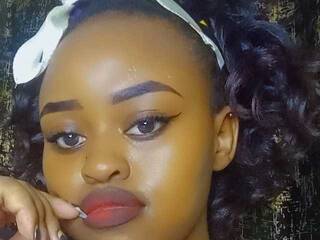 Erotični video klepet MissCruz