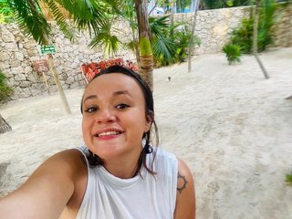 Erotični video klepet MissCrystal1