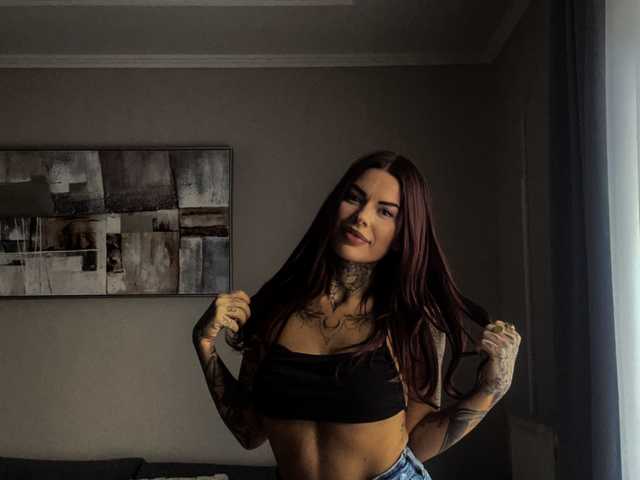 Fotografija profila missdiamond69