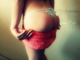 Erotični video klepet missfluffy