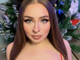 Erotični video klepet MissFreyaXXX