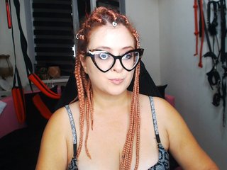 Erotični video klepet missGODDESS
