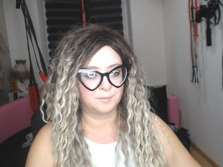 Erotični video klepet missGODDESS