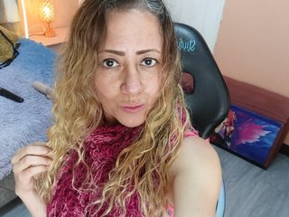 Erotični video klepet misshanna07