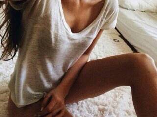 Erotični video klepet MissHotAssx