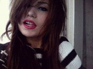 Erotični video klepet missismari