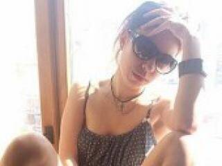 Erotični video klepet misskarina