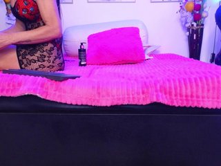 Erotični video klepet Misskarla