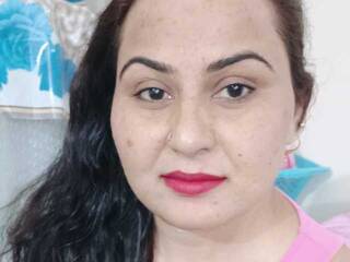 Erotični video klepet Misskissing