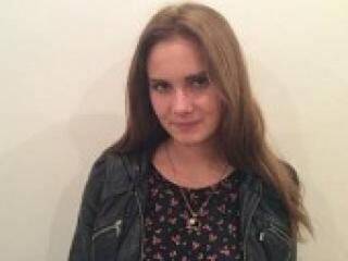 Erotični video klepet misslauira