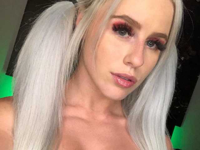 Fotografija profila misslexi