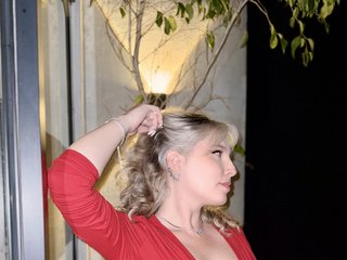 Erotični video klepet MissLinda