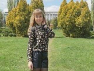 Erotični video klepet misslori