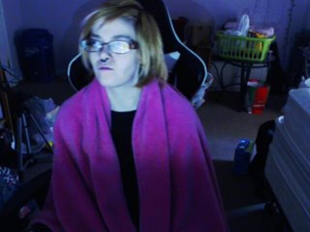 Fotografija profila MissMadness