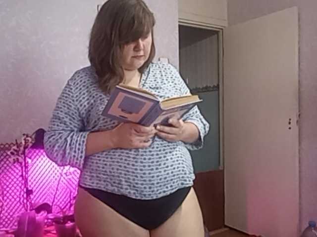 Oddajajo posnetke zaslona missnastyn