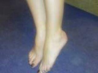 Erotični video klepet missnikta