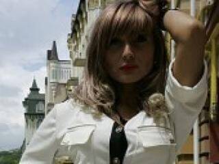 Erotični video klepet missnomi