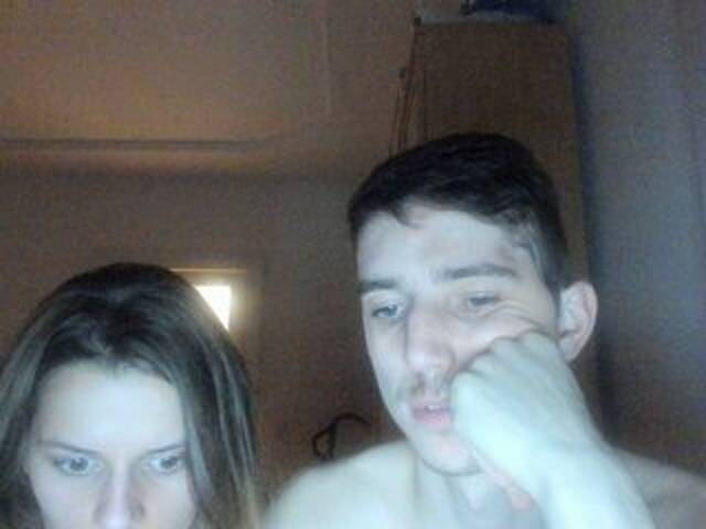 Oddajajo posnetke zaslona Missorgasm