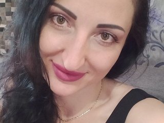 Erotični video klepet MissRossi