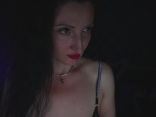 Erotični video klepet MissRossi
