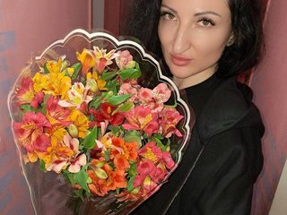 Erotični video klepet MissRossi