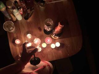 Erotični video klepet MissSecret-1