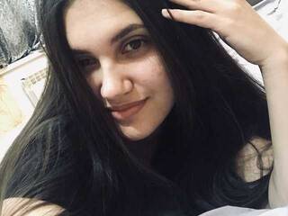 Erotični video klepet missSen