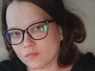 Erotični video klepet Misssexyberry