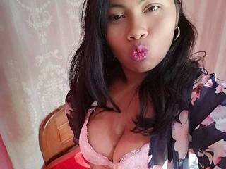 Erotični video klepet MissShania