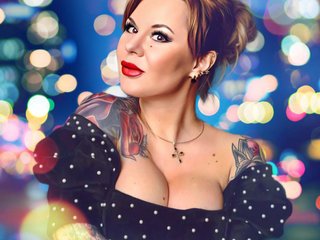 Erotični video klepet MissTwinkle