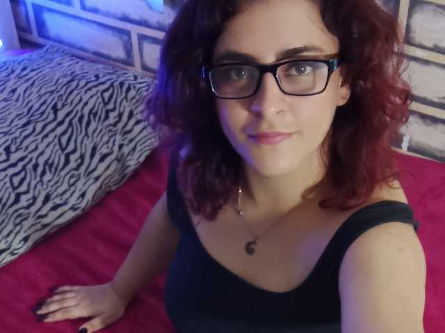 Fotografija profila ViolettaMorningstar