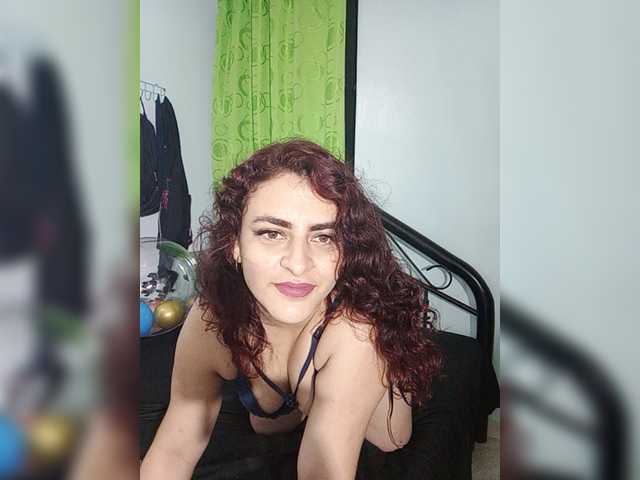 Oddajajo posnetke zaslona ViolettaMorningstar