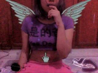 Erotični video klepet Missvulpess