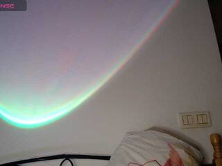 Erotični video klepet MissyDior