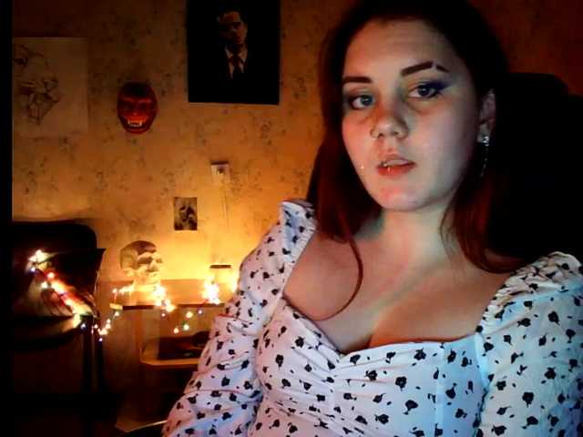 Oddajajo posnetke zaslona Mistika-666