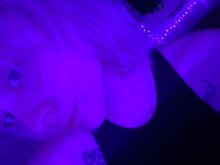 Erotični video klepet MistikDoll