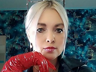 Erotični video klepet Mistress-Gwen