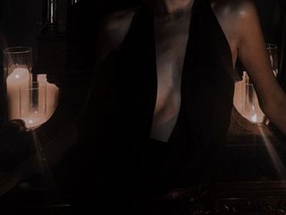 Erotični video klepet MistressDaria