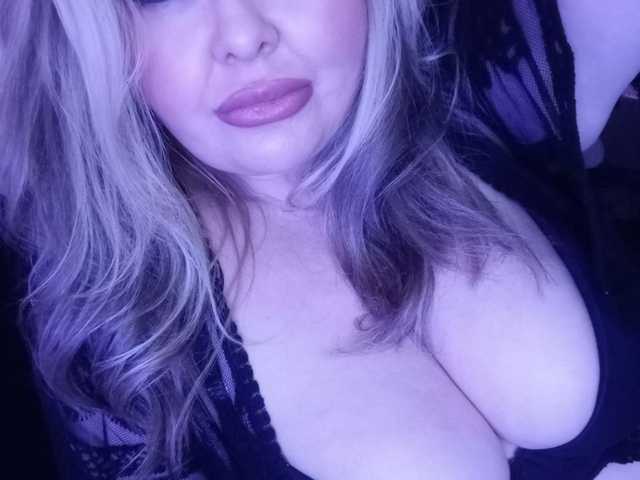Fotografija profila Mistresslexi-xxx