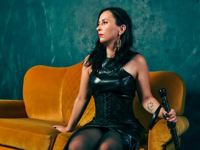 Fotografija profila LadyLeather