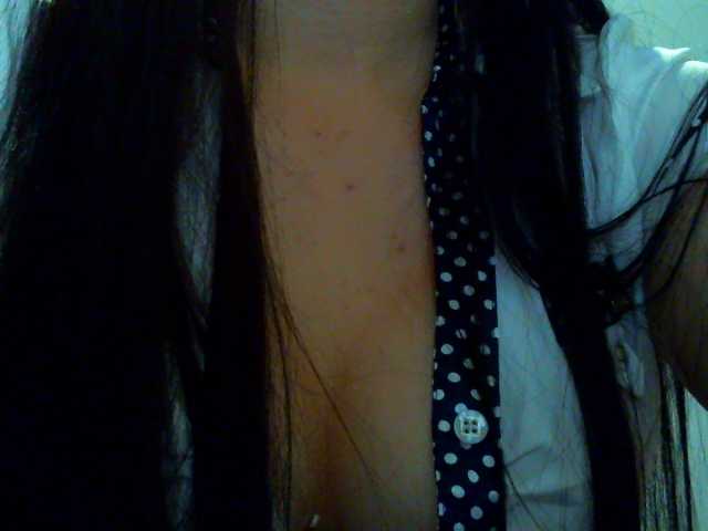 Oddajajo posnetke zaslona LittleSychka