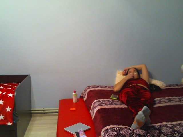 Oddajajo posnetke zaslona LittleSychka