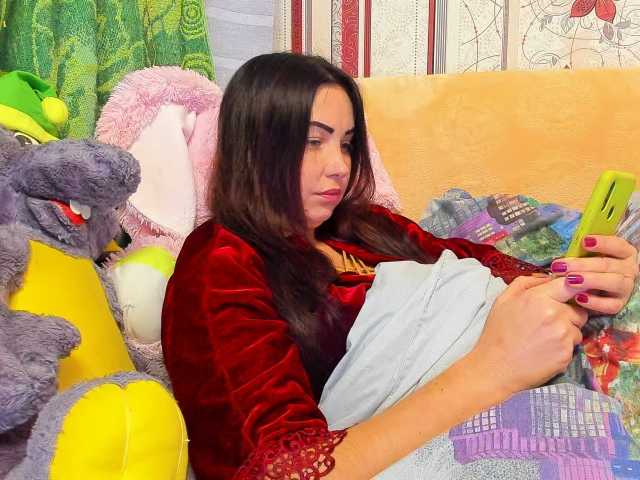 Oddajajo posnetke zaslona LittleSychka