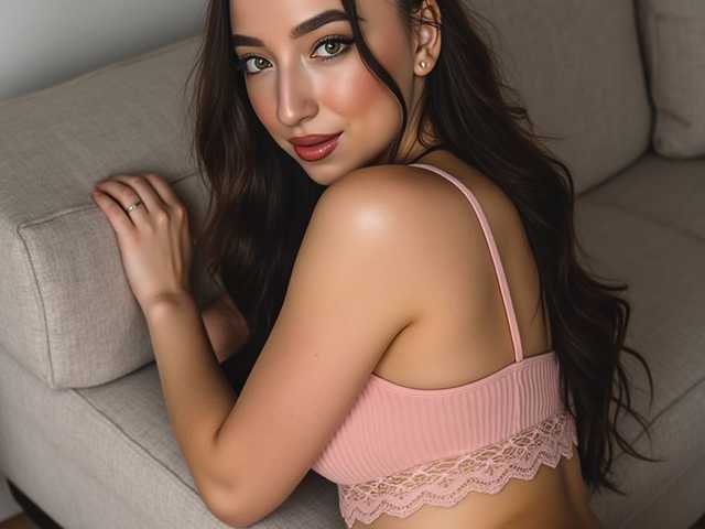 Fotografija profila MonAmourrr