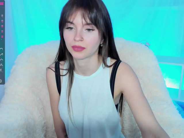 Oddajajo posnetke zaslona MiyaEvans