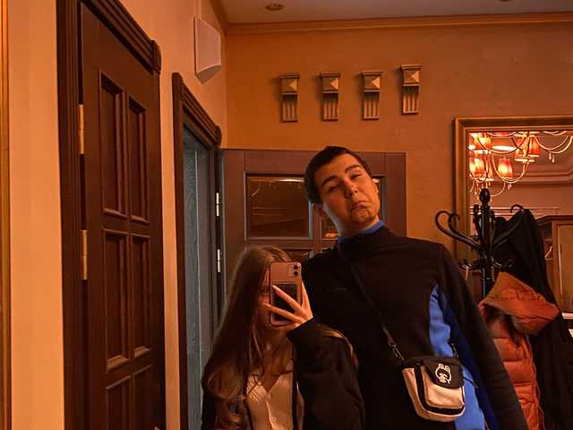 Fotografija profila Mkasulight